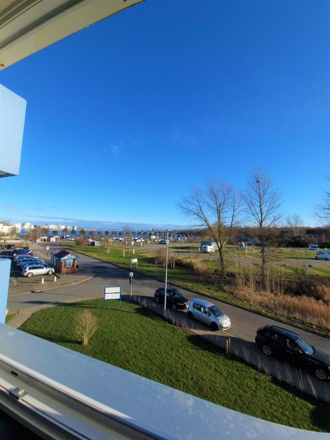 Ferienpark P02-008 Heiligenhafen Exteriér fotografie